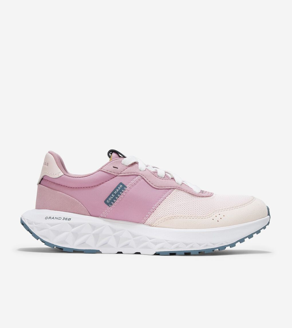 ゼログランドオールデイランナー womens.