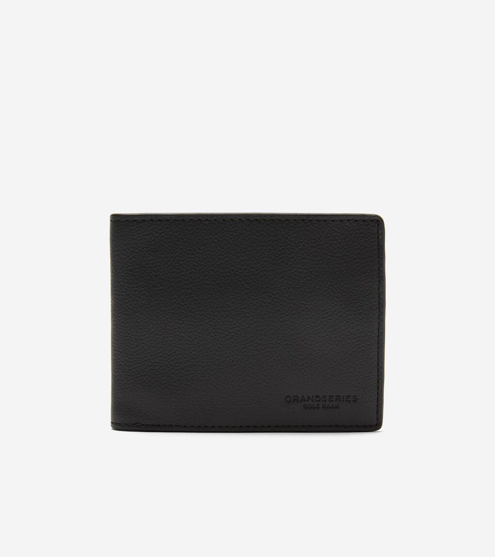 ぺブル トラベラー mens.