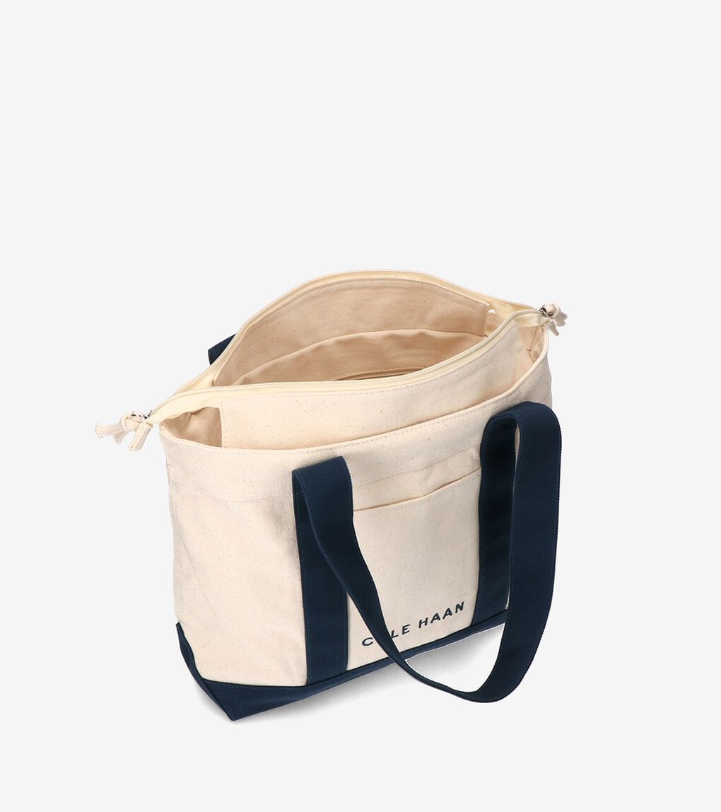 ラージ キャンバス トート バッグ mens.