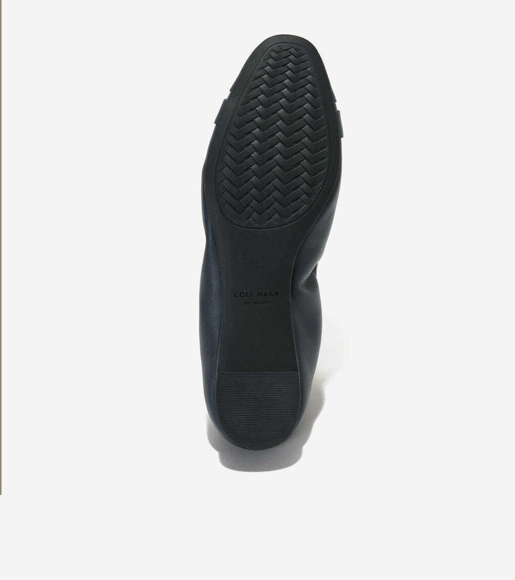 ゴートゥー トバ ボウ バレエ womens.
