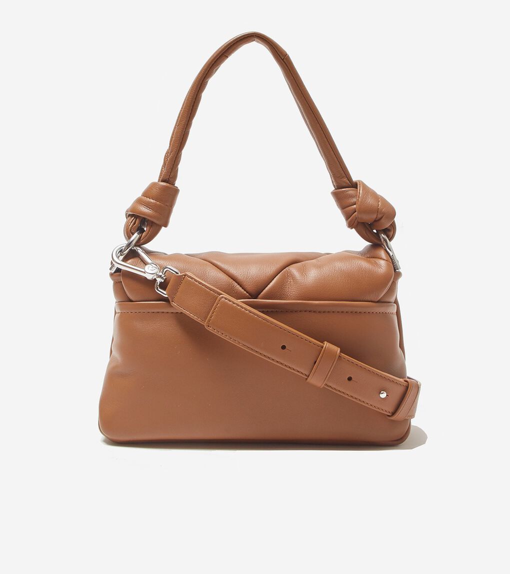 キルテッド ショルダー バッグ womens.