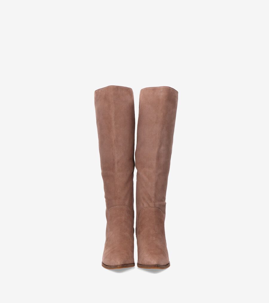 おすすめ人気ランキング2024年 ブーツ ウィラ 75mm COLE_HAAN | 0.0 womens. 靴