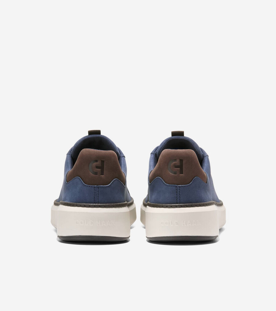 グランドプロ トップスピン ウォータープルーフ mens. 18200 | COLE_HAAN