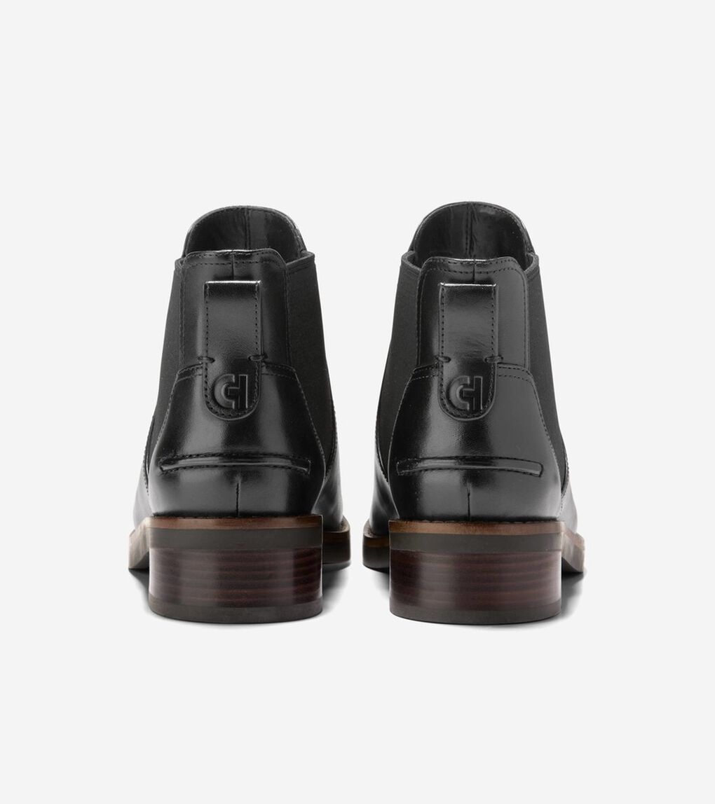 レベッカ チェルシー ブーティー womens.