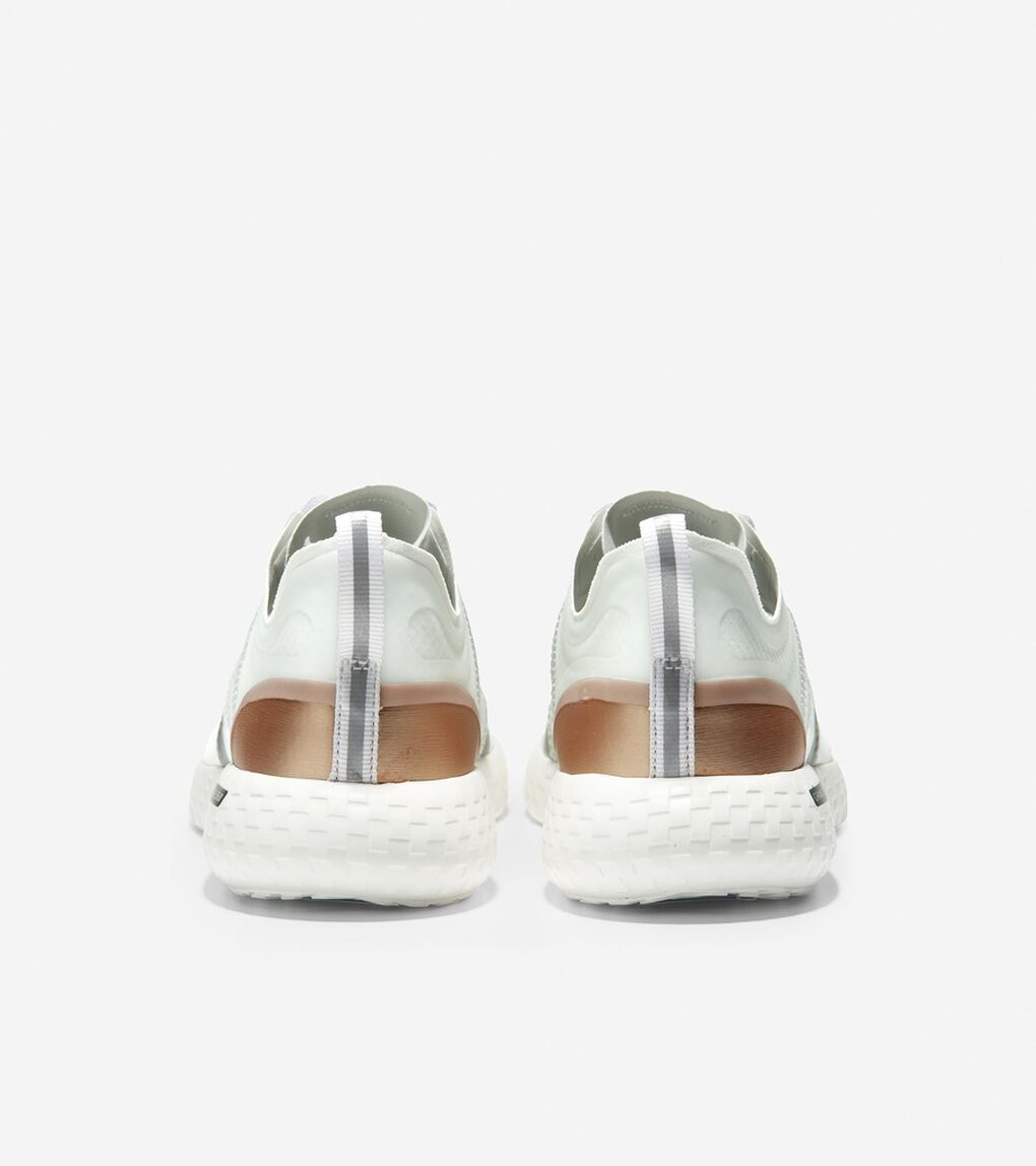 ゼログランド アウトペース ランナー womens.