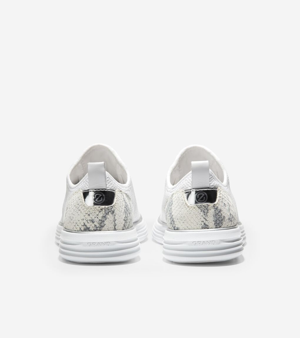 グランドスポーツ ジャーニー スニーカー womens.