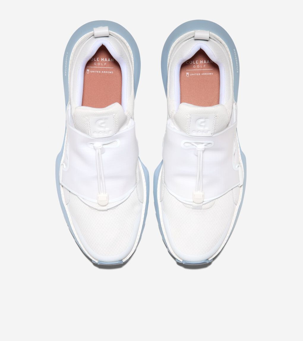 CH X UNITED ARROWS ゼログランド モンクゴルフ mens