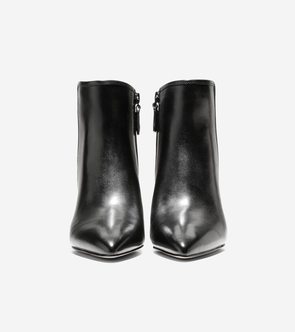 イアナ アンクル ブーティー womens.