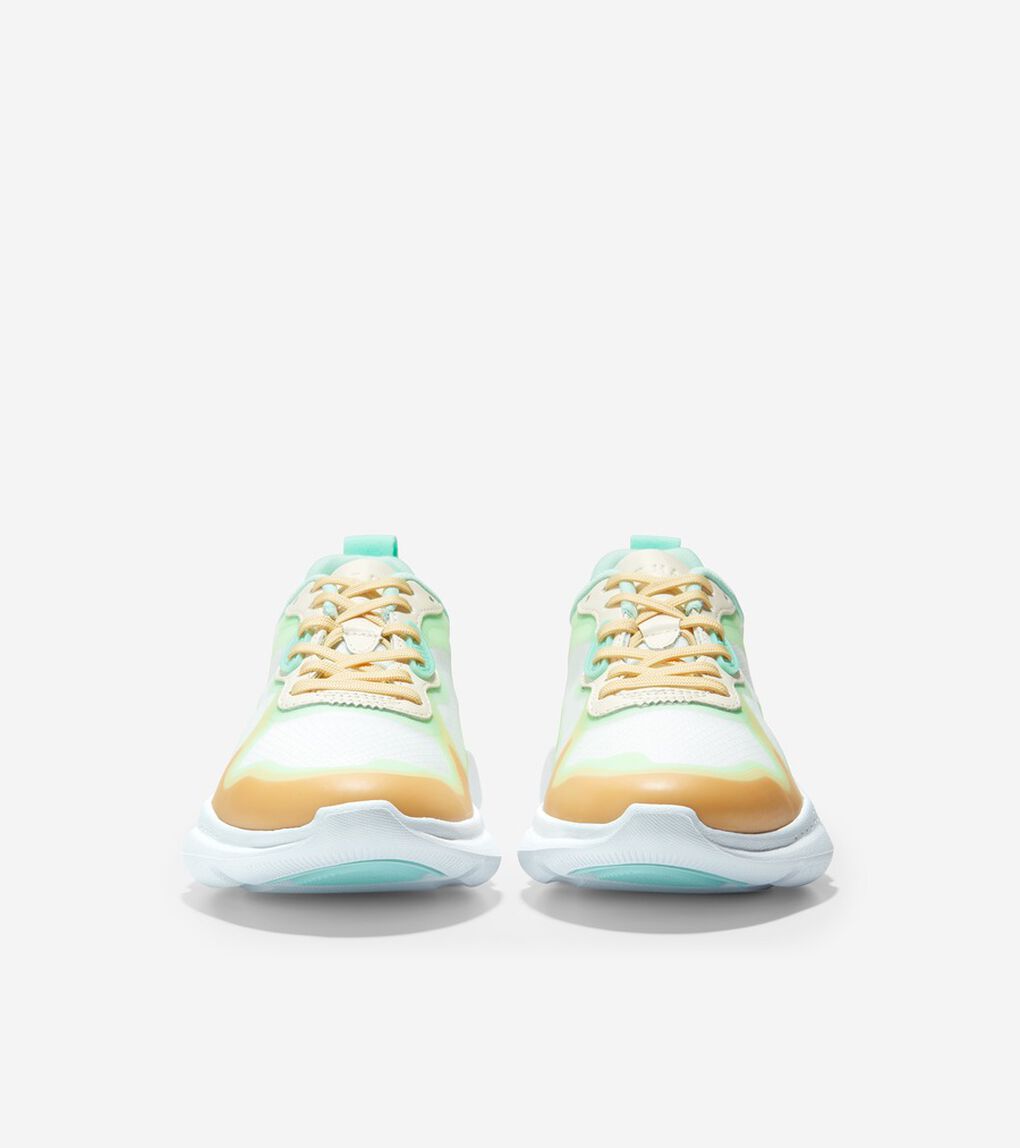 ゼログランド ラディアント スニーカー womens.