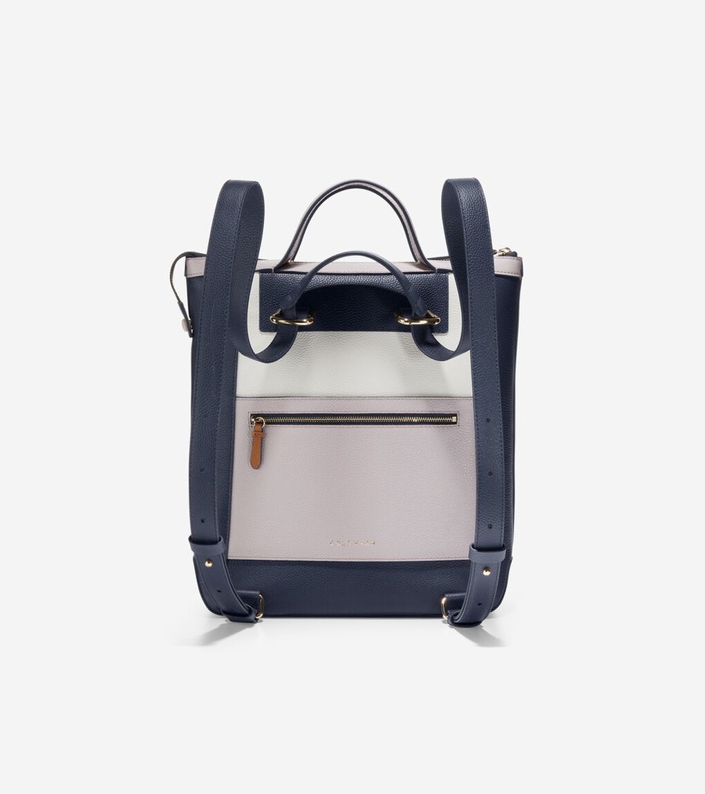 グランド アンビション スモール コンバーチブル バックパック womens.