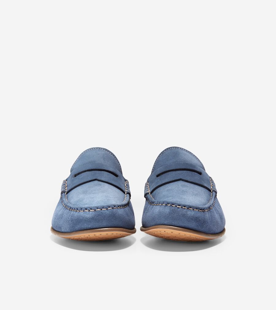 ヘイズ ペニー ローファー mens. 0.0 | COLE_HAAN