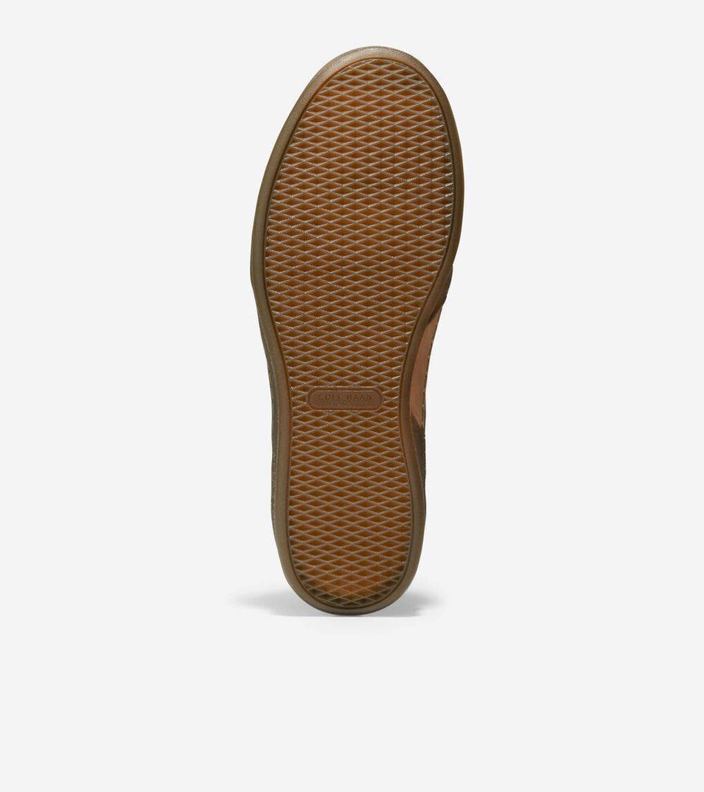 グランドプロ ブレイカウェイ スニーカー mens.