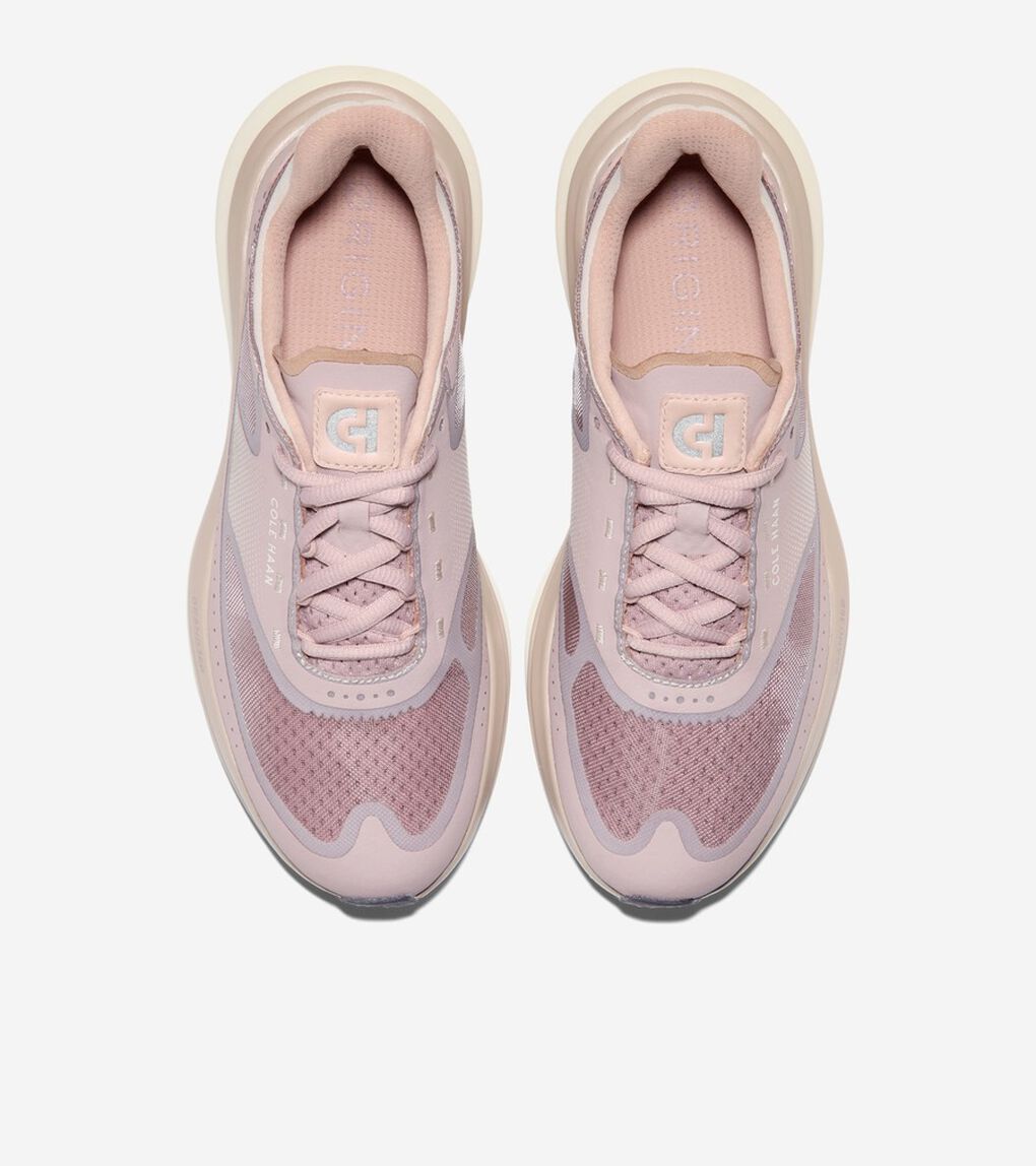 オリジナルグランド クアッドスター ランニング スニーカー womens