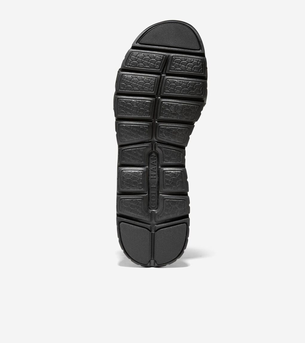 ゼログランド アンクル ストラップ サンダル womens.