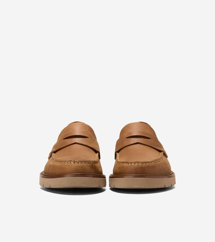 アメリカンクラシックス ペニー ローファー mens. 0.0 | COLE_HAAN