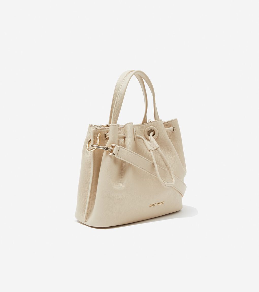スモール バケット バッグ womens.