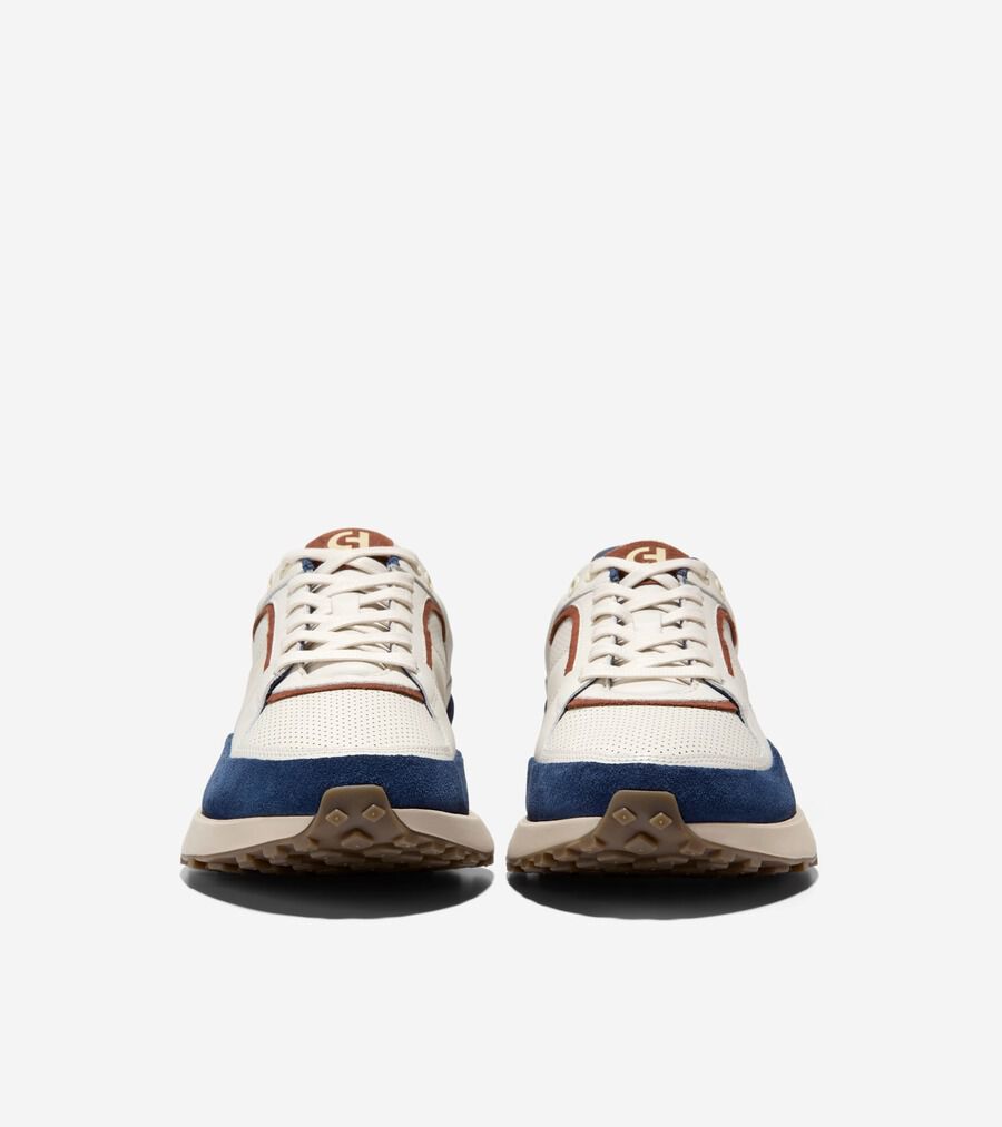 グランド クロスコート ダウンタウンスニーカー mens. 24000
