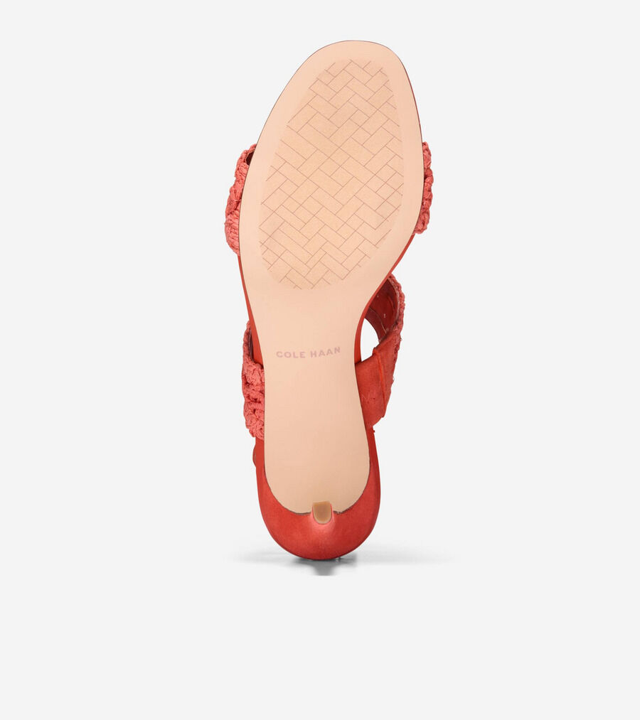 ハーラン ダブル バンド サンダル womens 29000 | COLE_HAAN