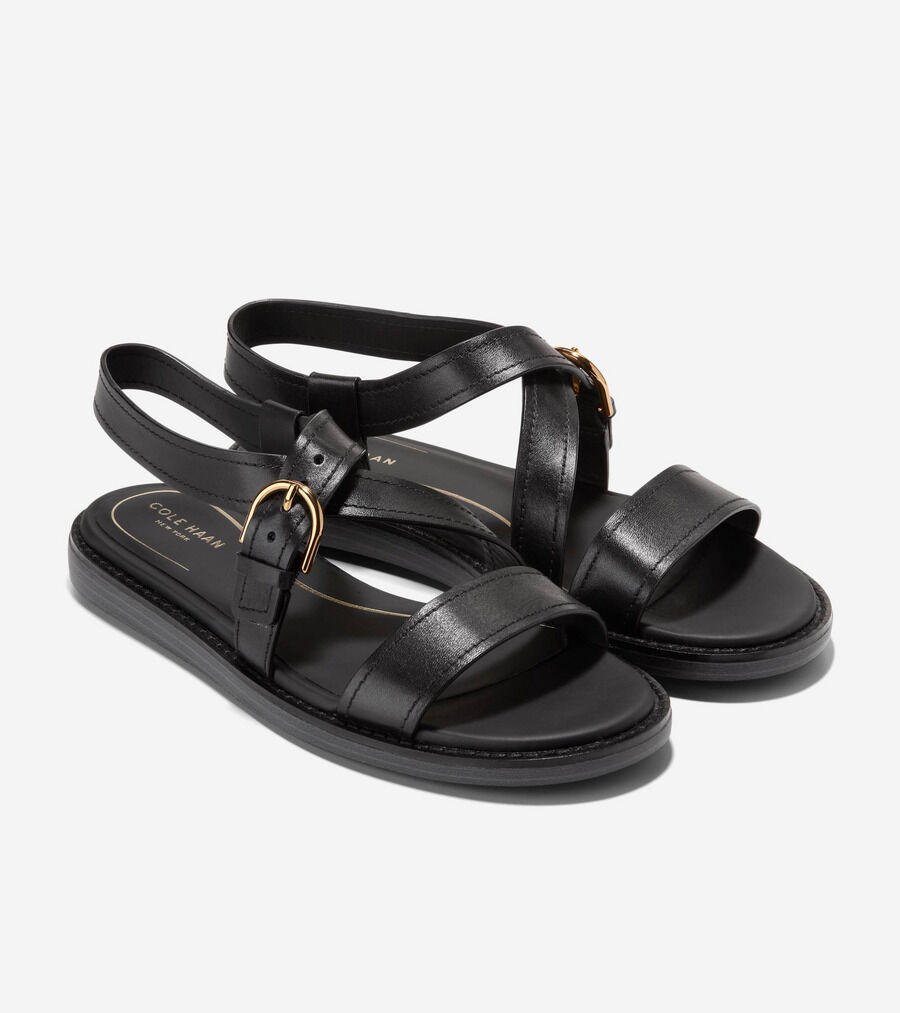 カミ バックル サンダル womens. 21000 | COLE_HAAN
