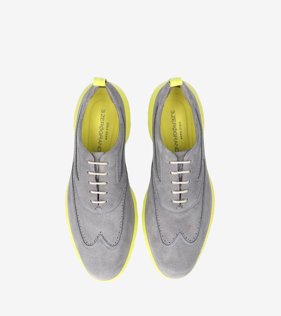 Cole haan top 3zerogrand