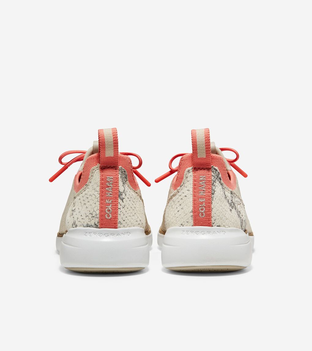 ゼログランド グローバル トレーナー womens.