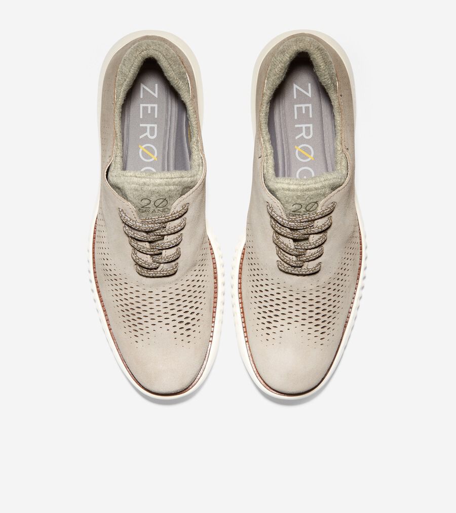 5.ゼログランド モンク ストラップ ランナー womens. 22400