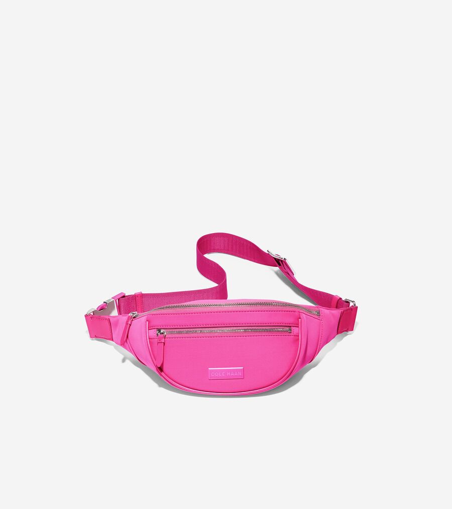 ネオプレン ベルト バッグ womens. 8400 | COLE_HAAN