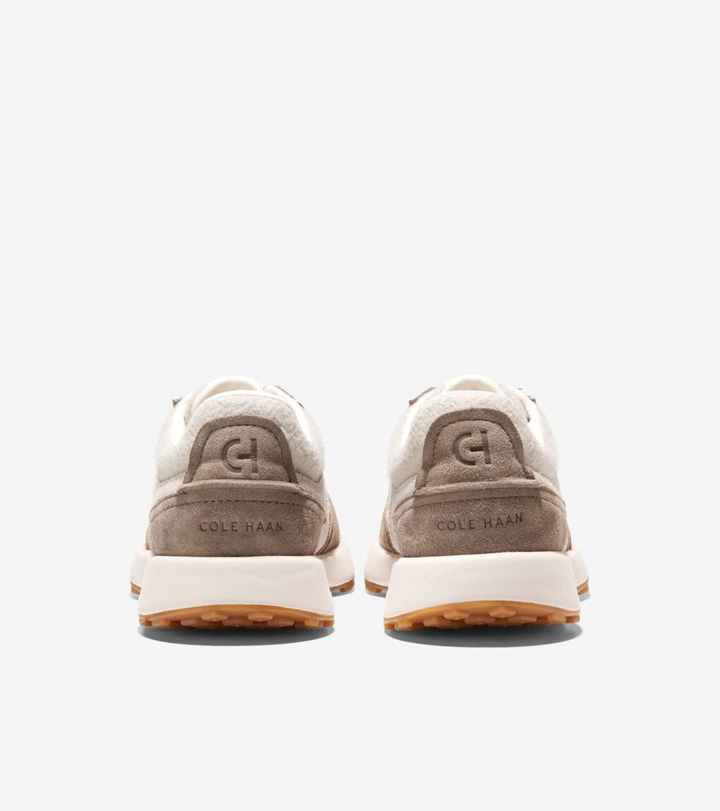 グランド クロスコート メドウ ランナー womens.