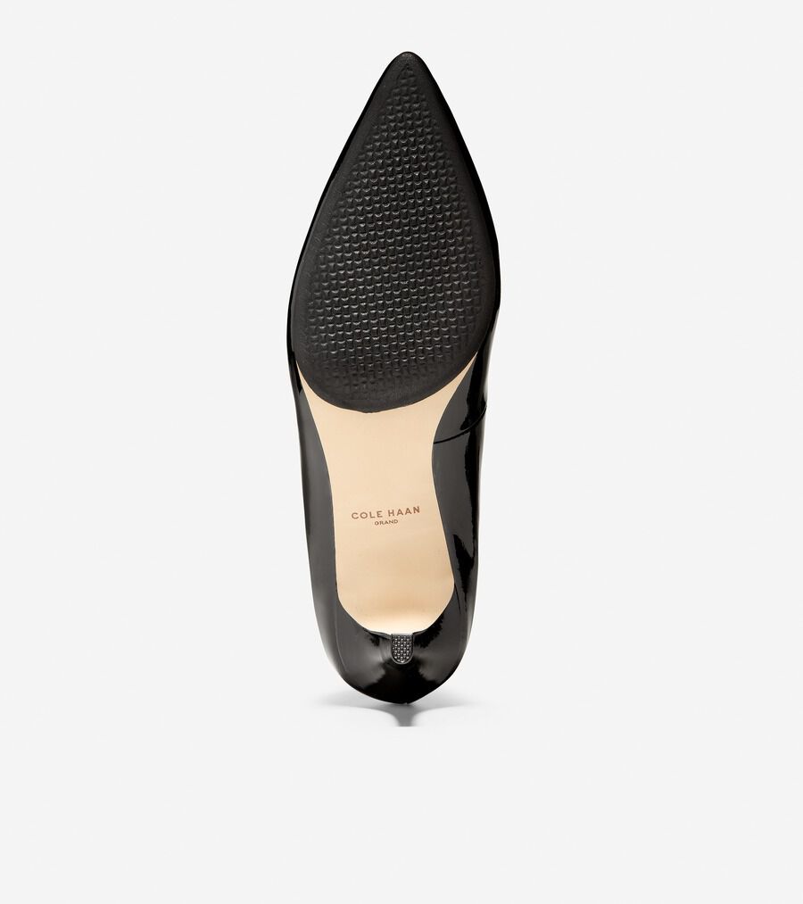 COLE HAAN コールハーン　グランド アンビション　パンプ 75mm グランド アンビション パンプ 75mm womens. 0.0 | COLE_HAAN