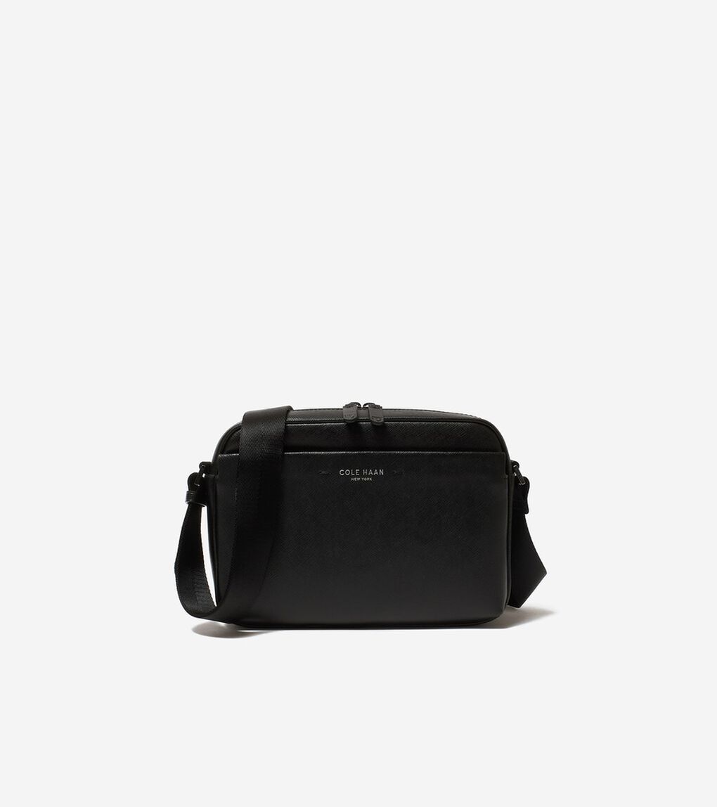 スローン カメラバッグ mens.