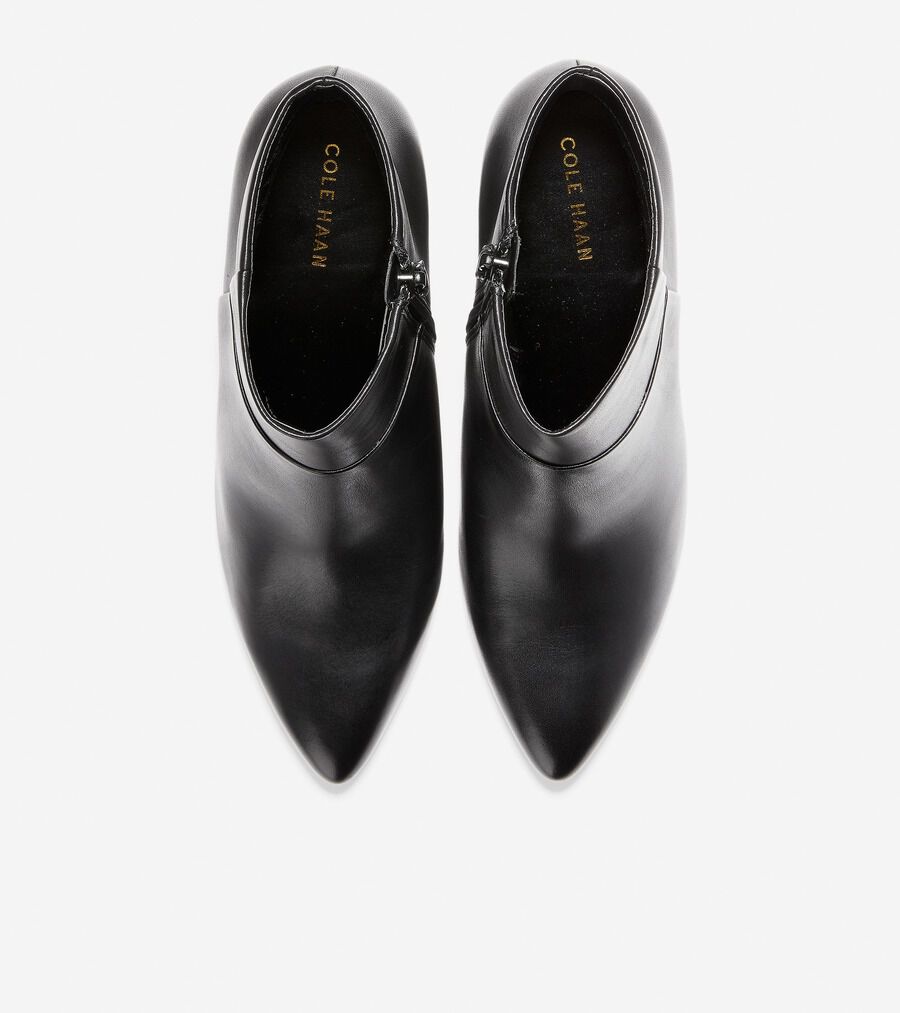 コールハーン エネーダ ウェッジ ブーティー COLE HAAN