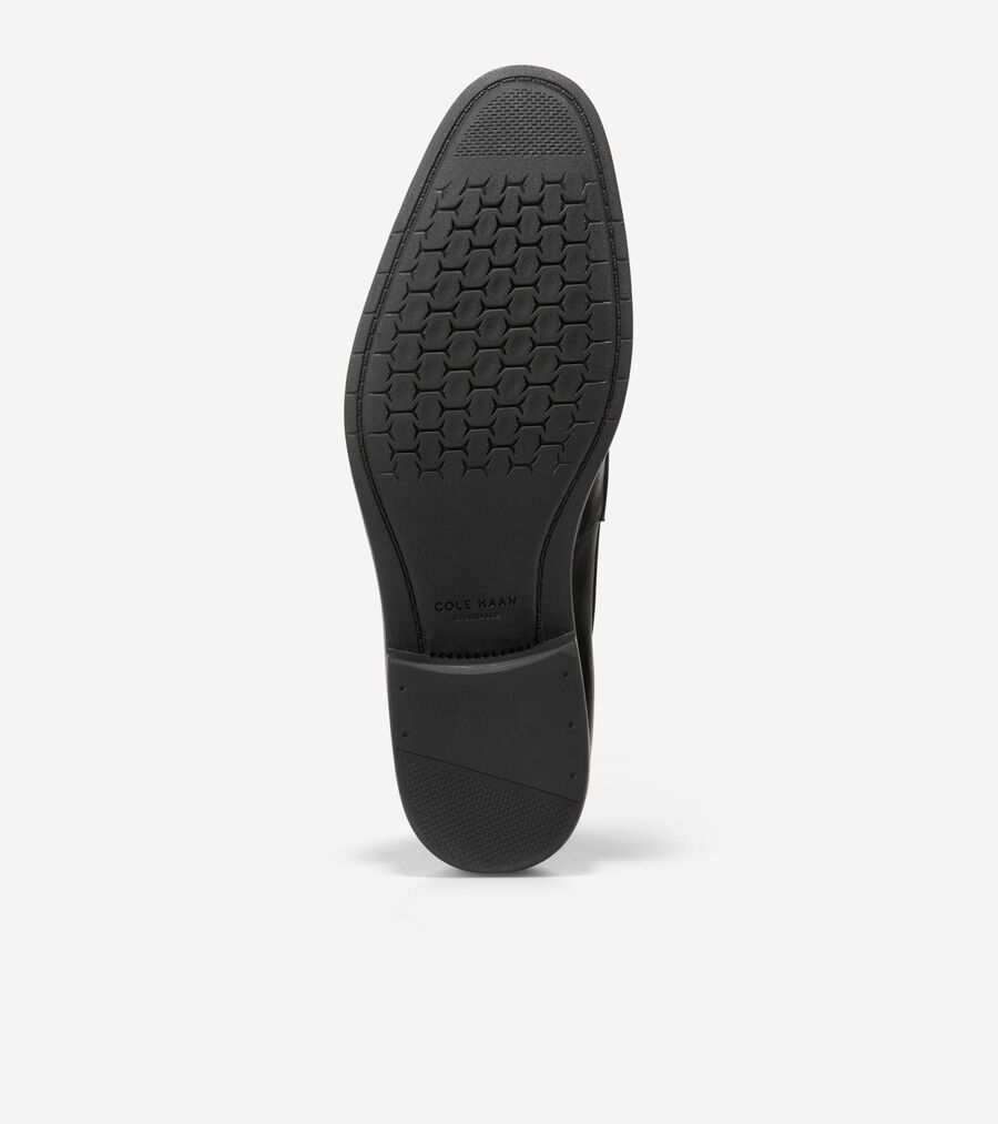 ハーモン グランド ビットローファー mens. 31000 | COLE_HAAN