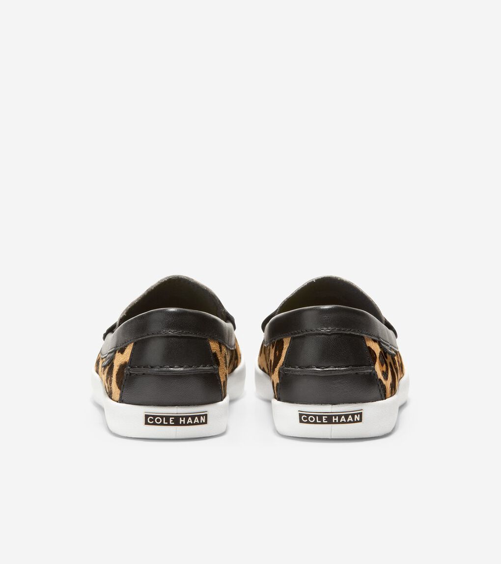 ナンタケット ローファー womens.