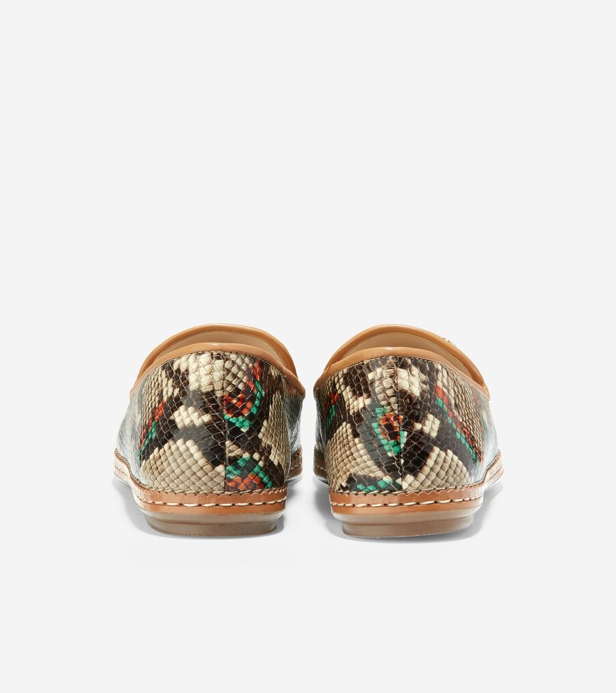 コール ハーン COLE HAAN クラウドフィール モンタック