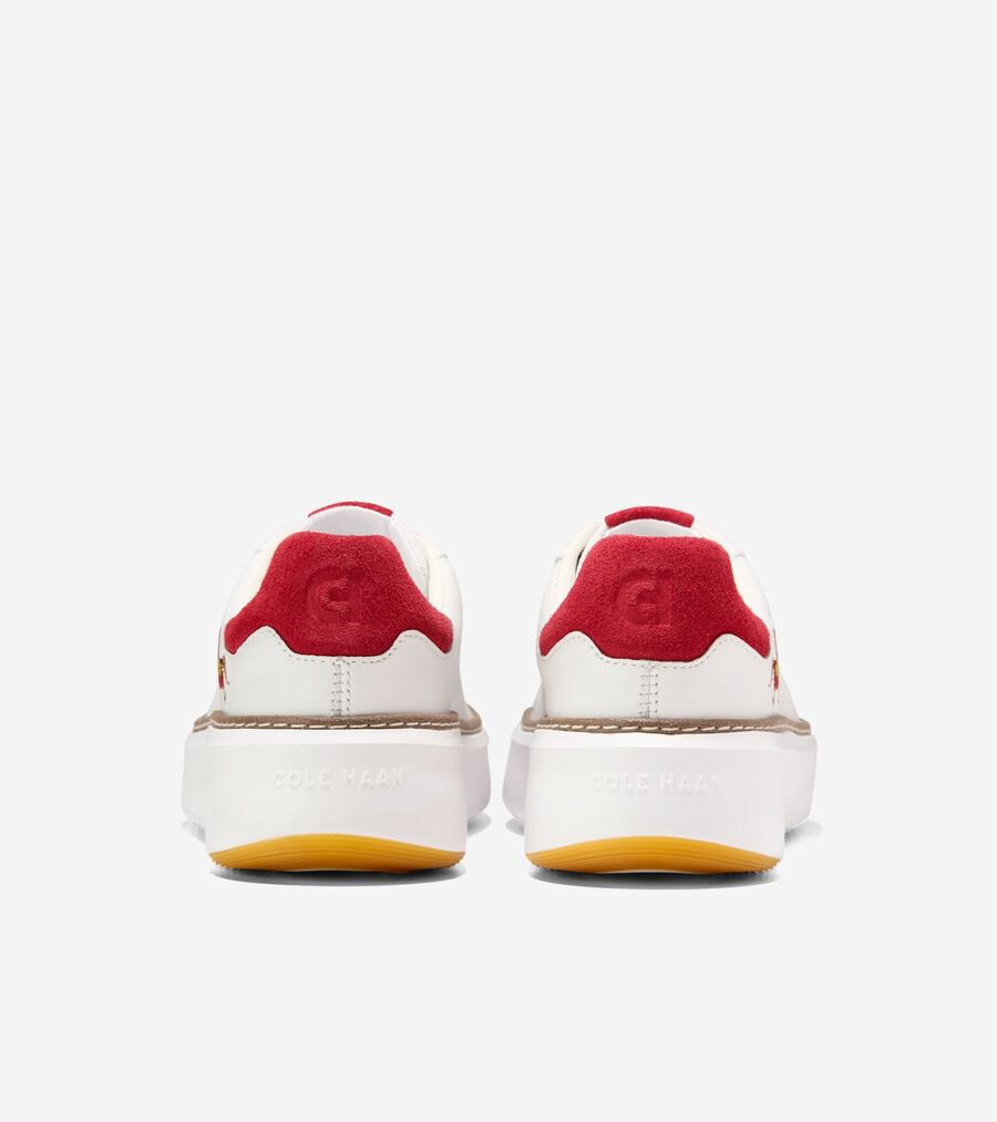 グランドプロ トップスピン スニーカー womens 25000 | COLE_HAAN