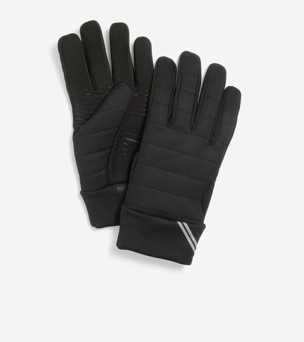 ゼログランド ソフト グローブ カフ付き mens.