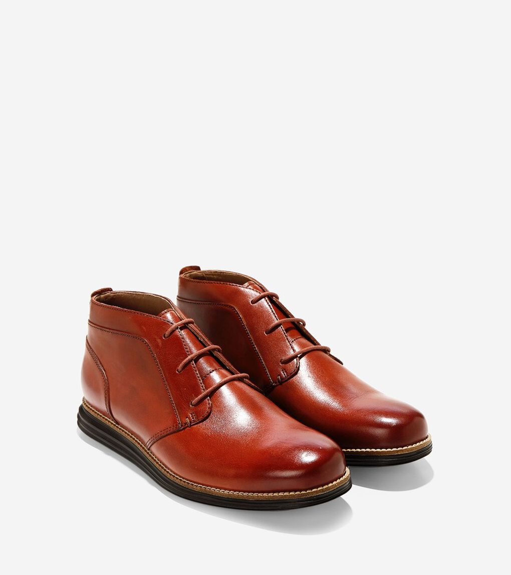 オリジナルグランド チャッカ mens.