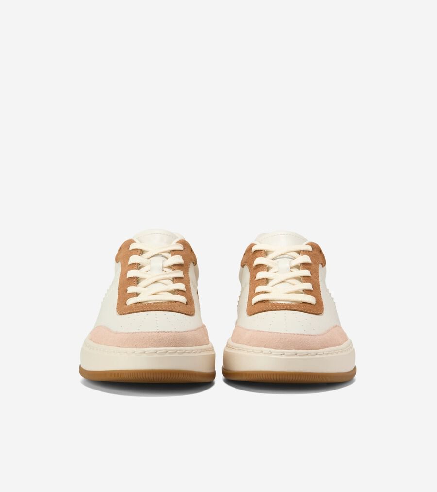 グランドプロ カリッサ スニーカー womens. 10000 | COLE_HAAN