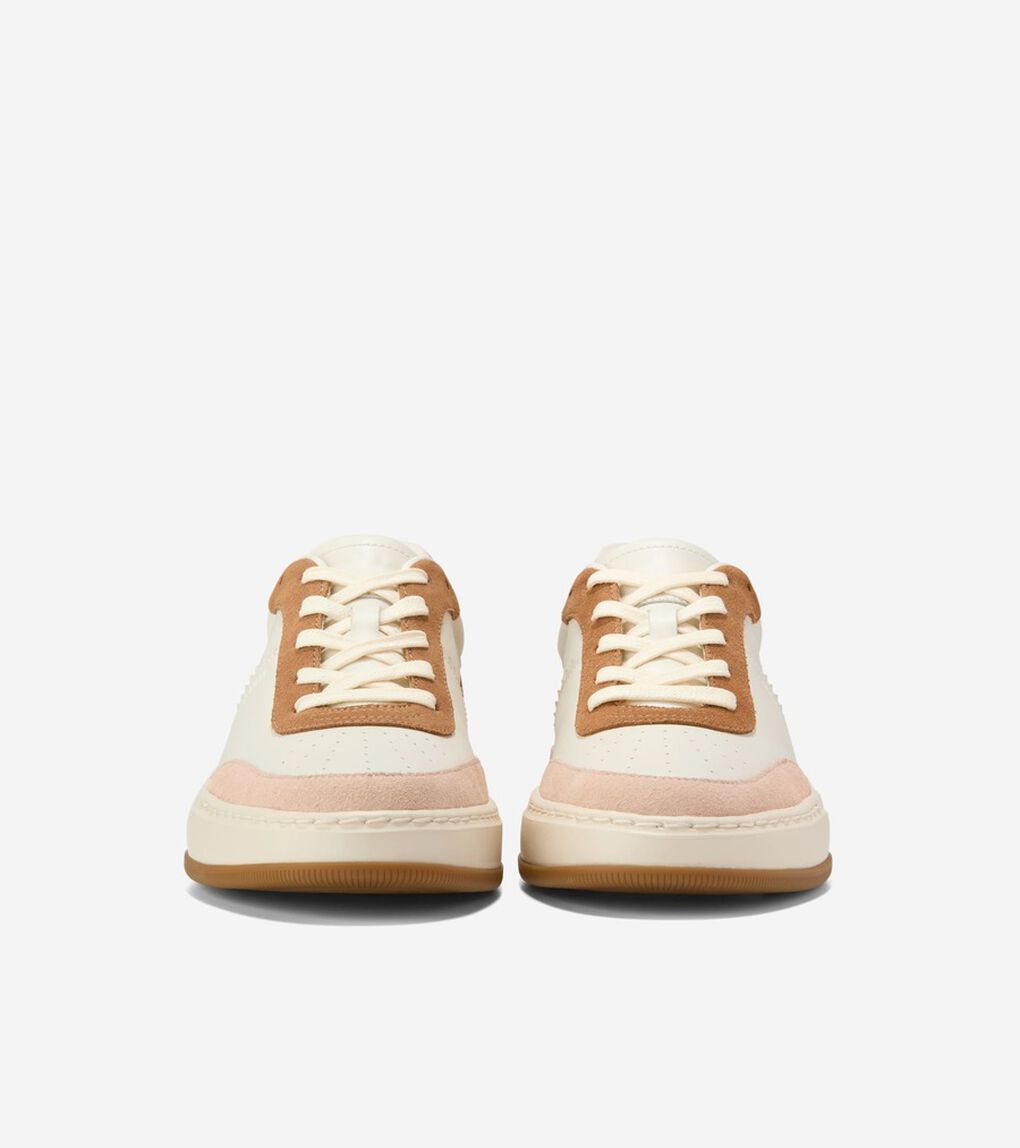 グランドプロ カリッサ スニーカー womens.
