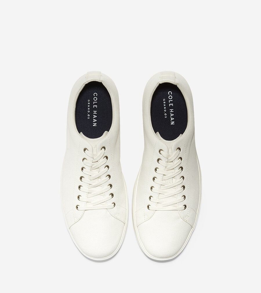 COLE HAAN グランドクロスコート プレミア　27.5㎝　レザースニーカー 楽天市場】【ほぼラストワンセール】コールハーン メンズ