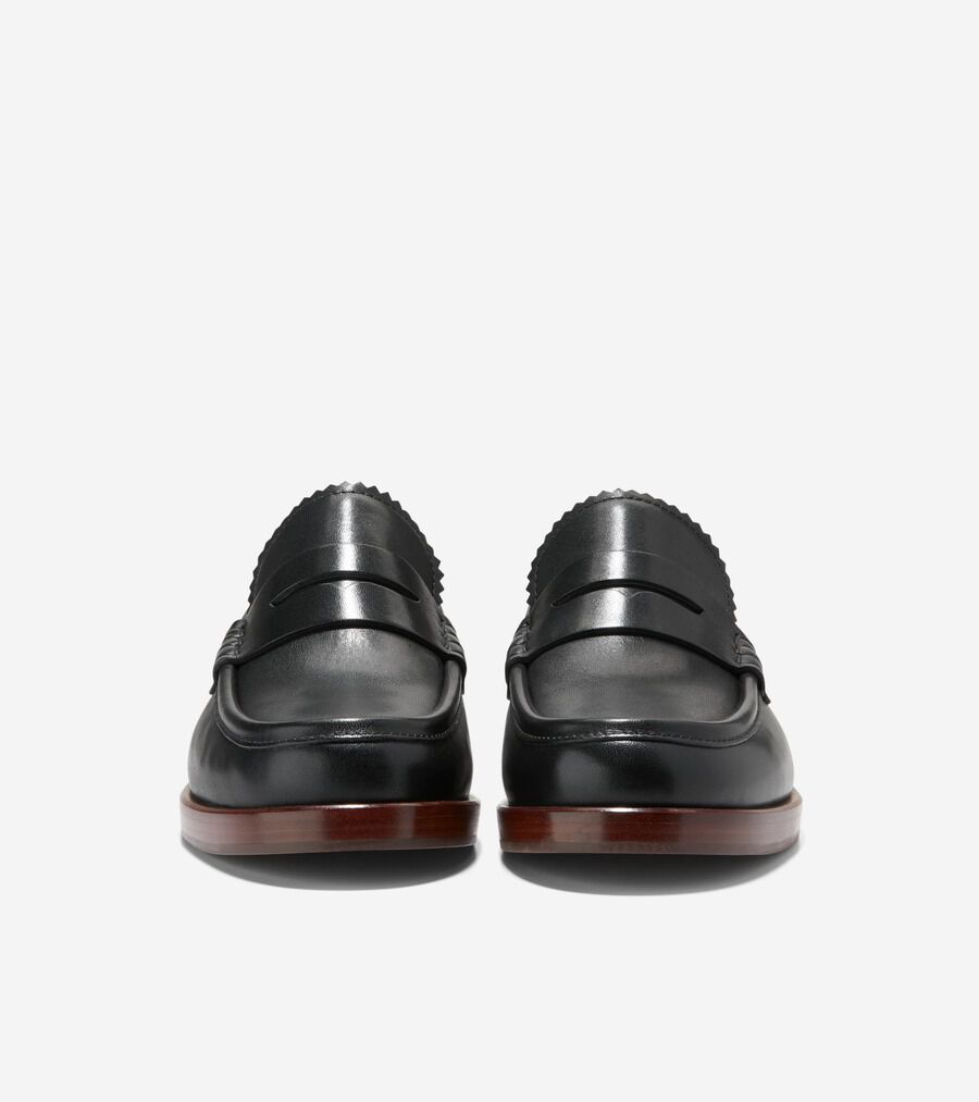 【Cole Haan】クリスティン ペニー ローファー クリスティン ペニー ローファー womens 40000 | COLE_HAAN
