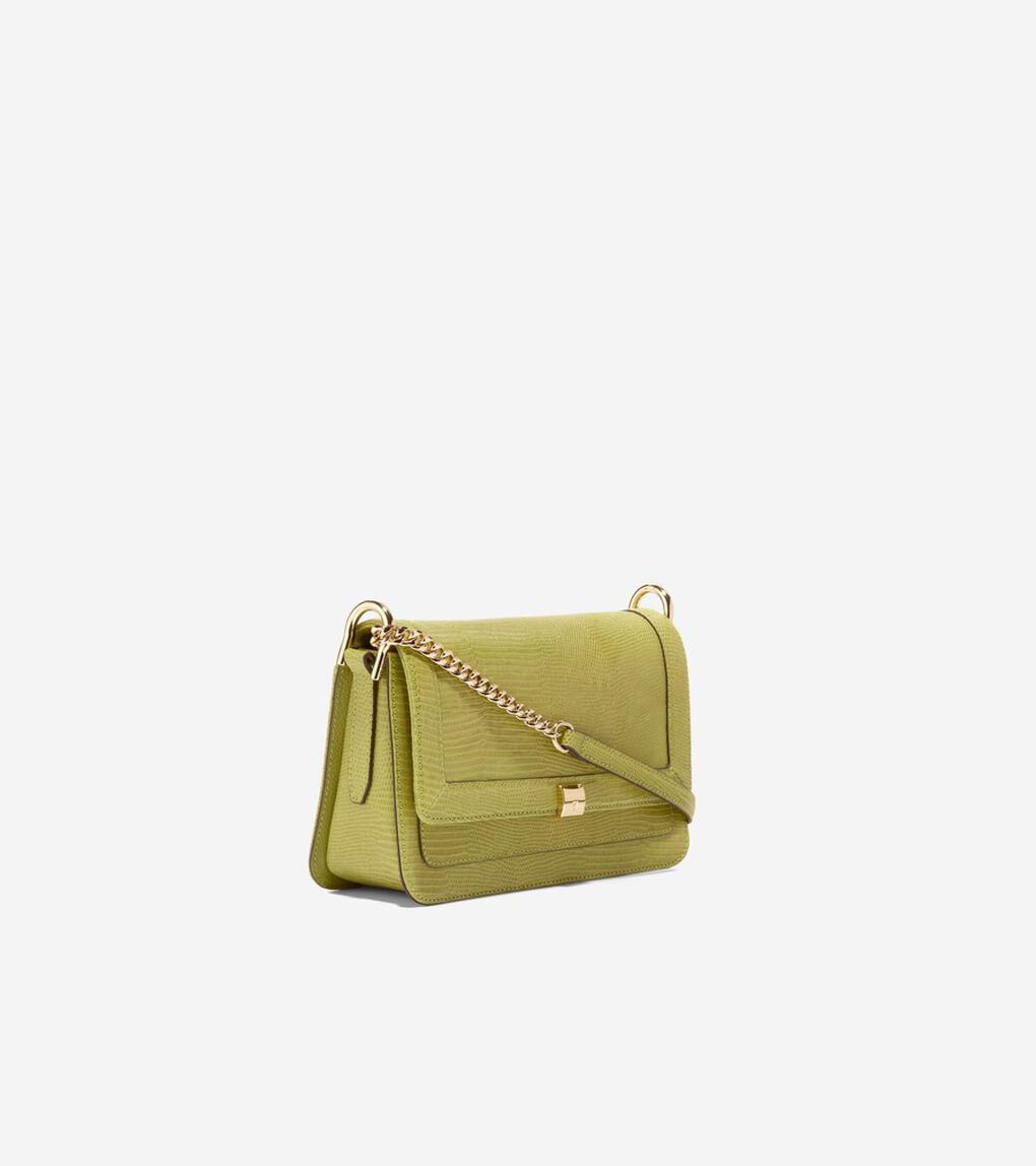 ダニエラチェーンショルダーバッグ womens