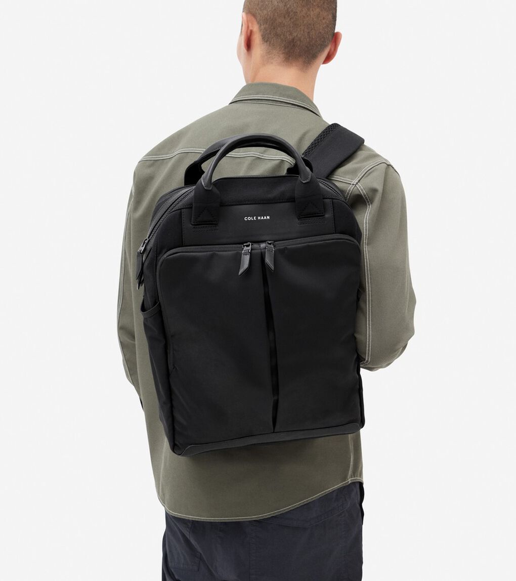 オールデイ バックパック mens.