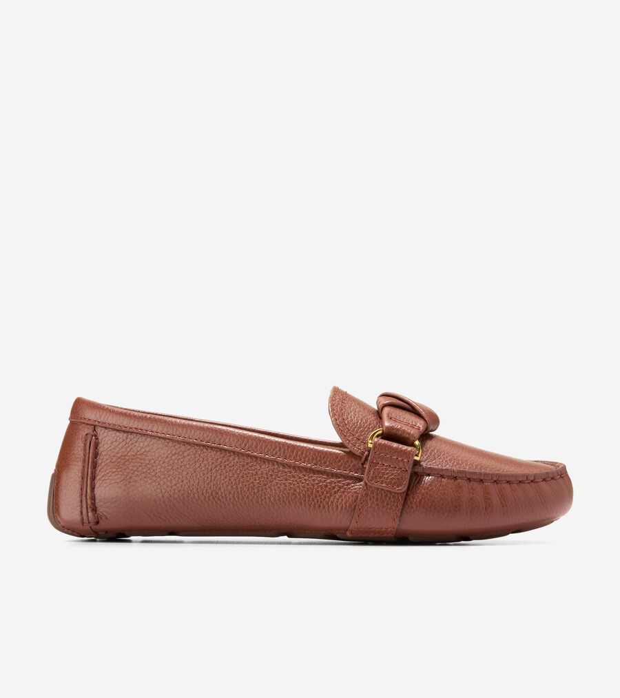 COLE HAAN エミー ノット ドライバー　24cm コール ハーン COLE HAAN エミー ノット ドライバー womens