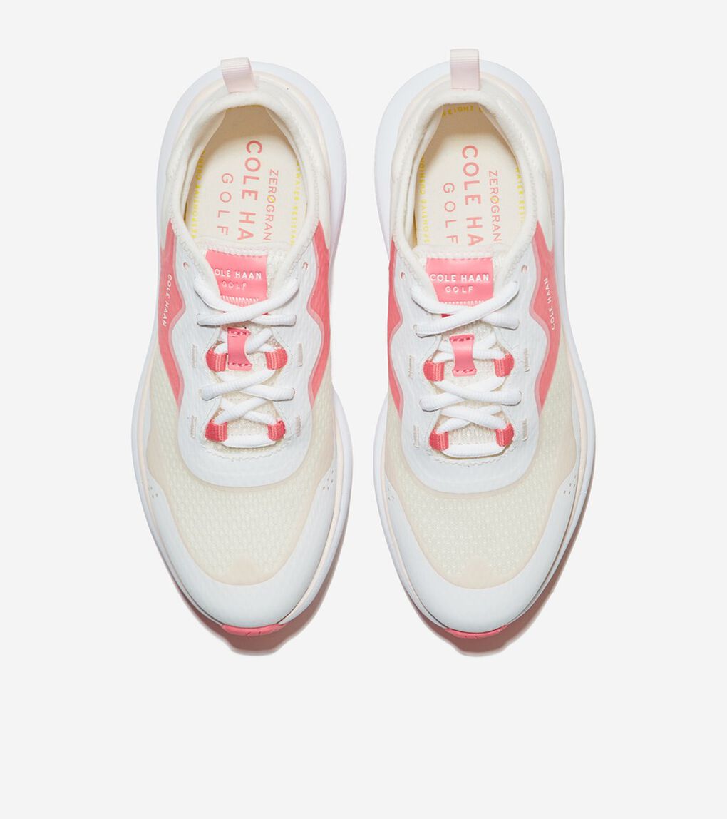 ゼログランド フェアウェイ ゴルフ womens.