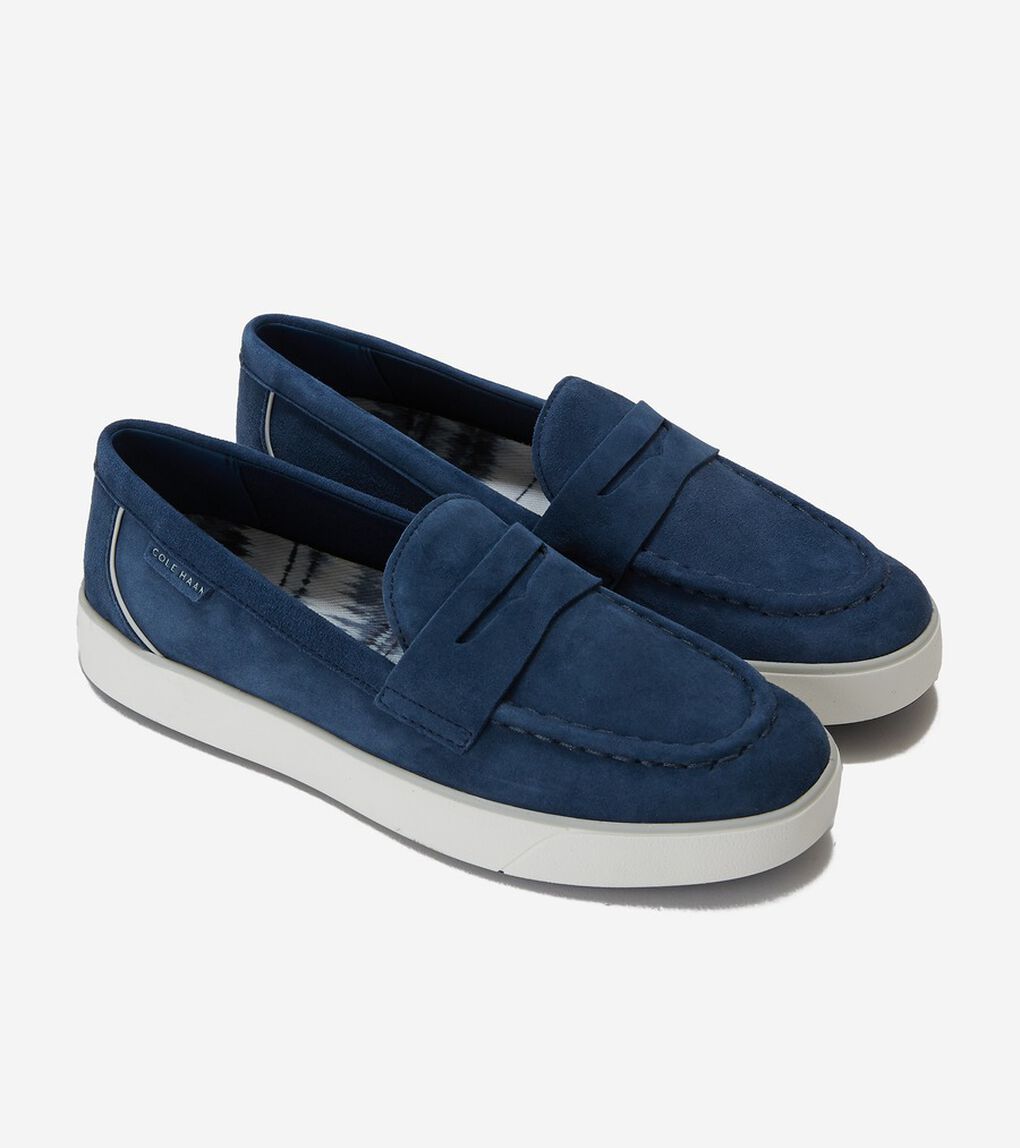 ナンタケット 2.0 ペニー ローファー womens.