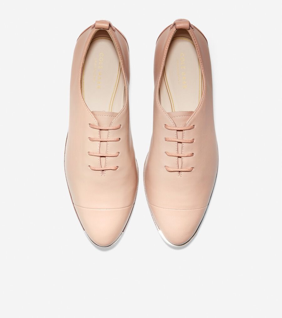 グランド アンビション レースアップ womens. 0.0 | COLE_HAAN