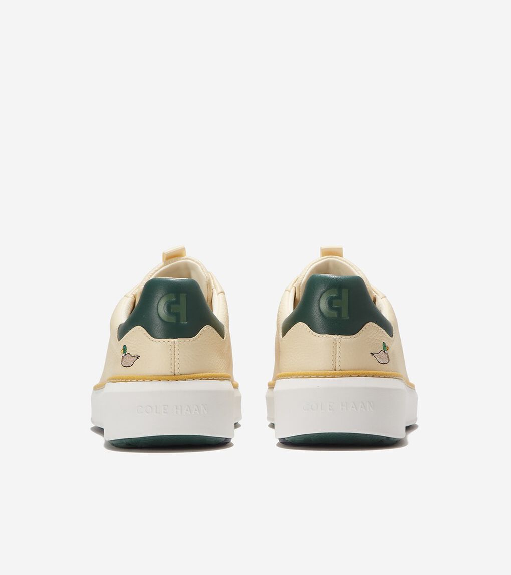 グランドプロ トップスピン ゴルフ mens.
