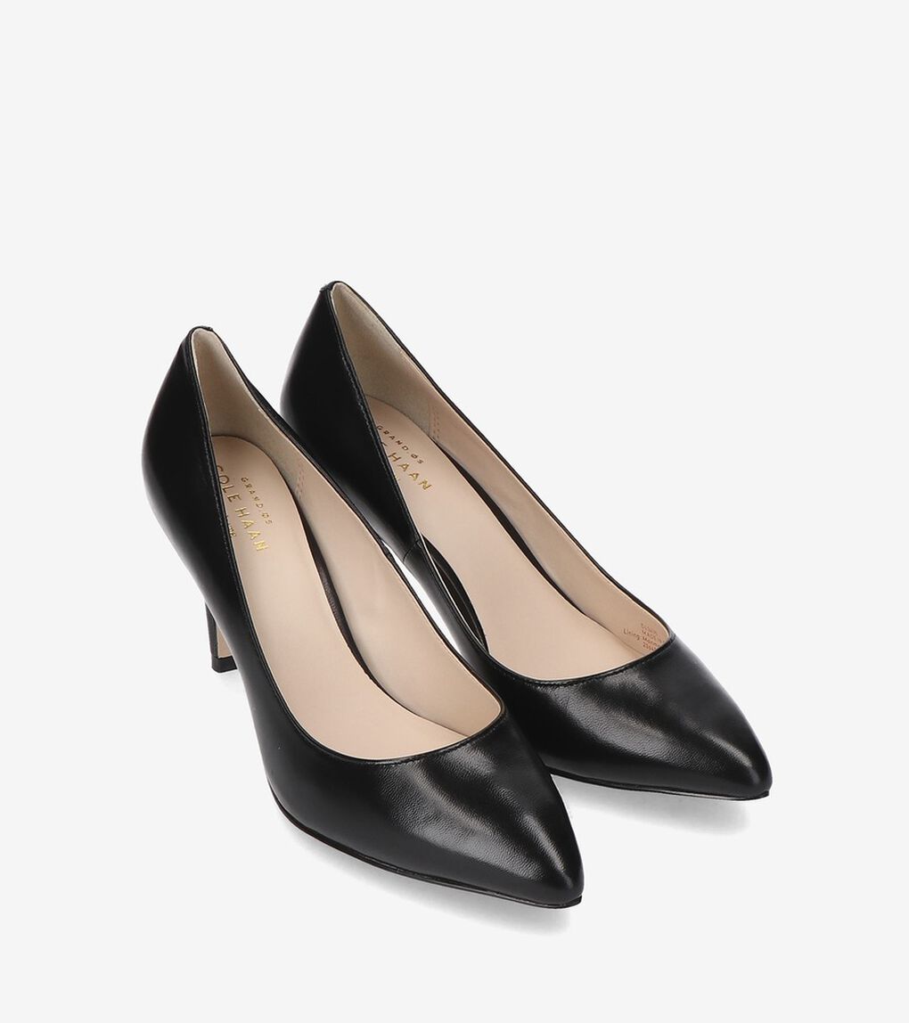 ジュリアナ パンプ 75 womens. 0.0 | COLE_HAAN