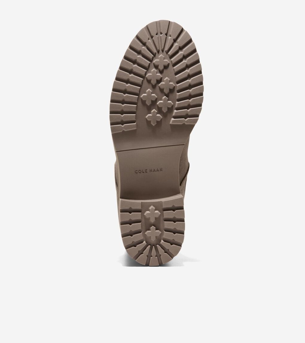 リンドン ウォータープルーフ チェルシー ブーティー womens